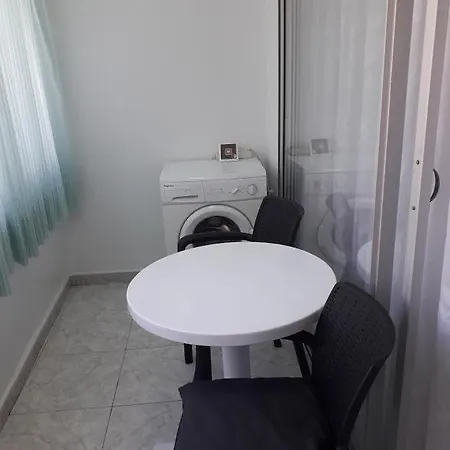 Apartment Deluxe Yumbo