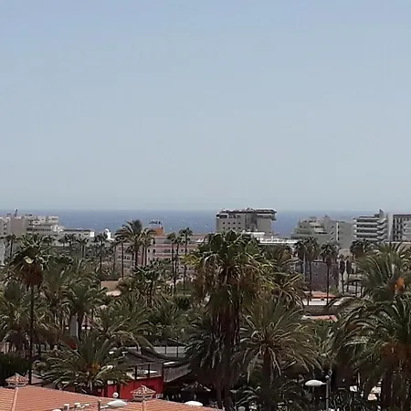 Deluxe Yumbo * Playa del Ingles (Gran Canaria)