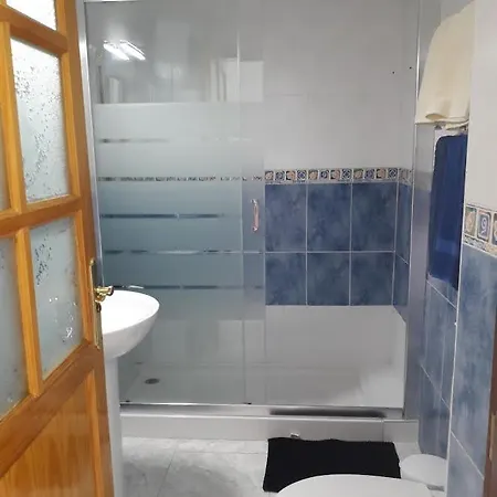 Apartment Deluxe Yumbo Playa del Ingles (Gran Canaria)