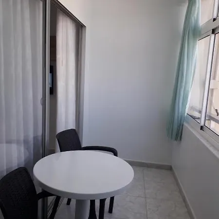 Apartment Deluxe Yumbo *